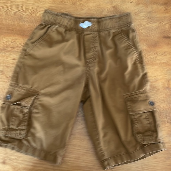 Cat & Jack Boys Shorts Set Of 2 - Picture 5 of 8